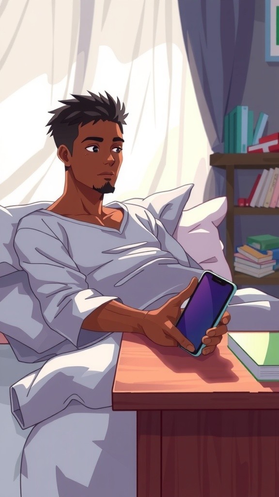 Alarm yang Dimatikan dalam Mimpi