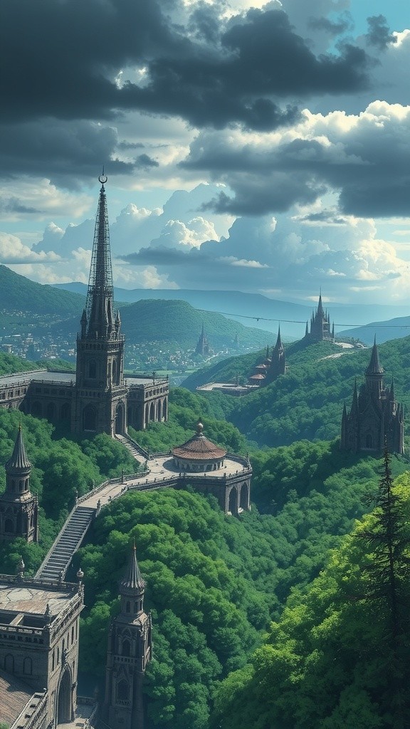 The Quest for the Lost Artifact: A Brave Journey Unfolds