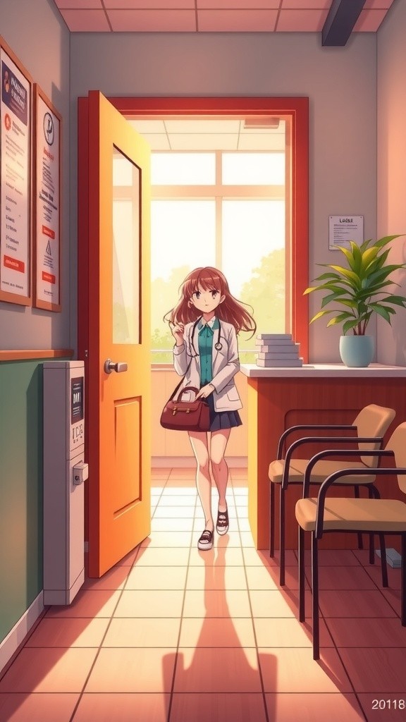 Transforming Health: Small Changes for Big Impact