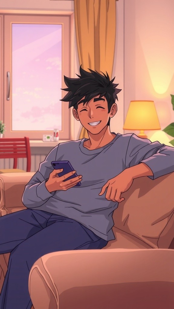 Whispers of Resilience: Stories of Courage and Growth