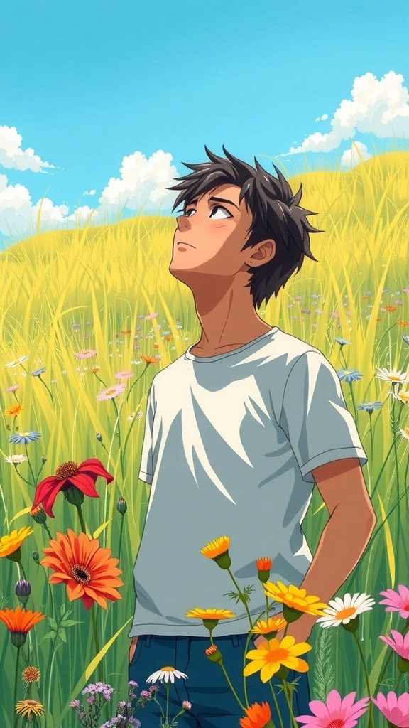 Arthur's Journey to Paradise