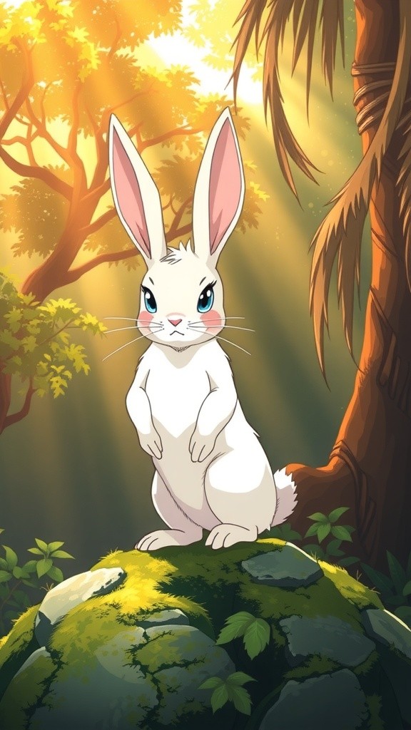 Miko dan Aroma Harapan