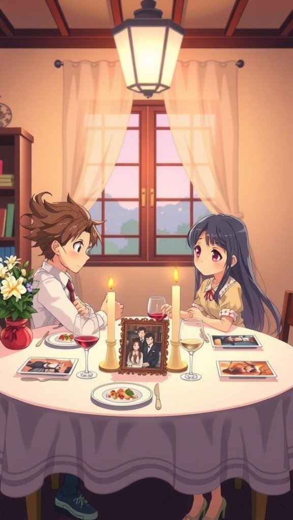 Six Years of Love, Growth, and Understanding