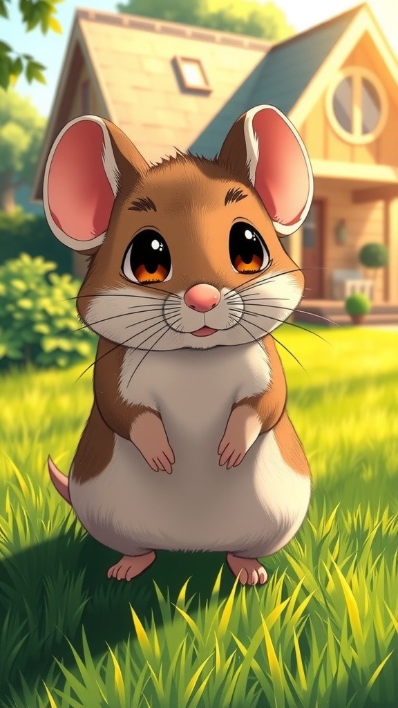 मिकी माउस की कहानी