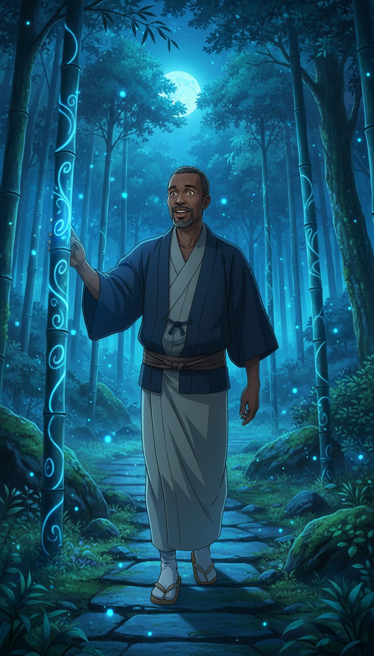 The Legend of Princess Kaguya