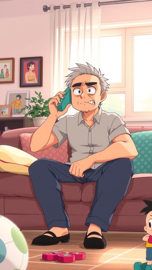 Sudden Darkness: The Hilarious POWER CUT Moment!