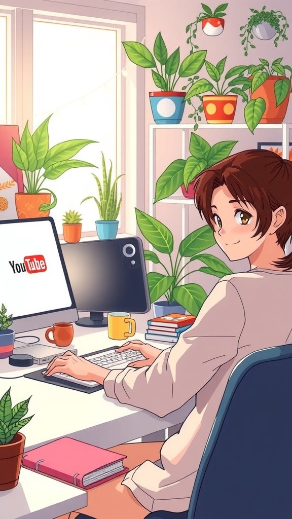 Explore with Janvee: Vlogs, Recipes, and Inspiring Encounters!