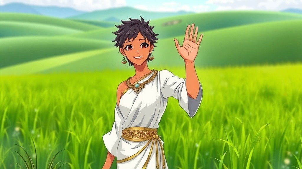 Fluffy the Cloud Learns to Share