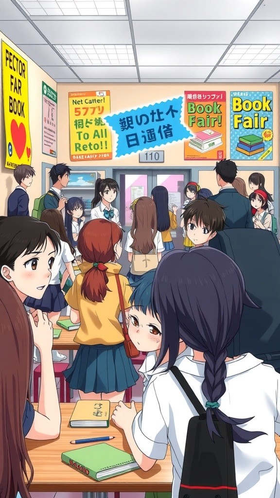 Discover Your Passion: Sell Ikigai for Teens at Our School Book Fair!