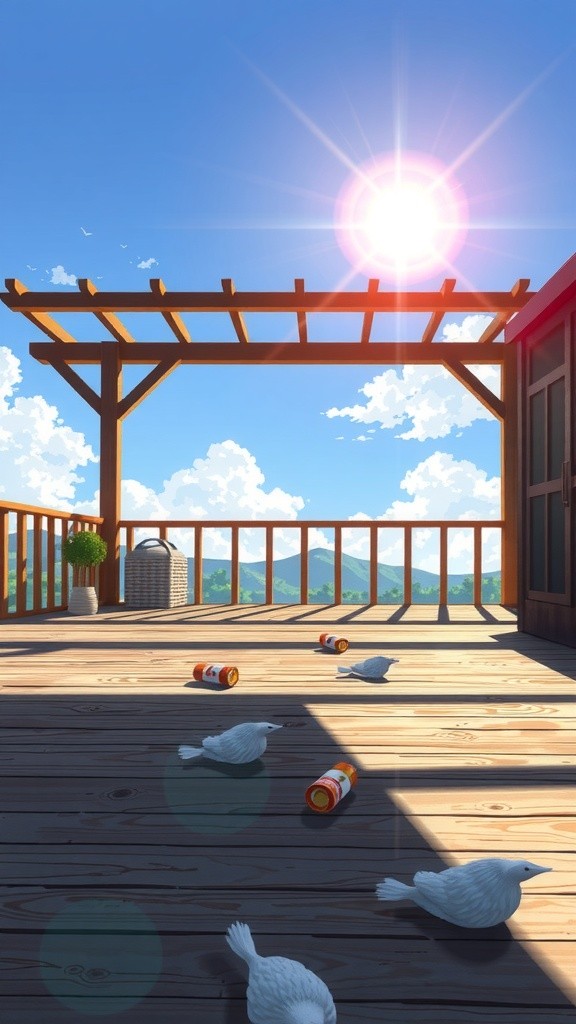 OPERATION: KIBBLE SNATCH!