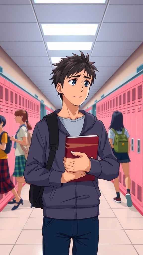 The Moment He Realized His Power