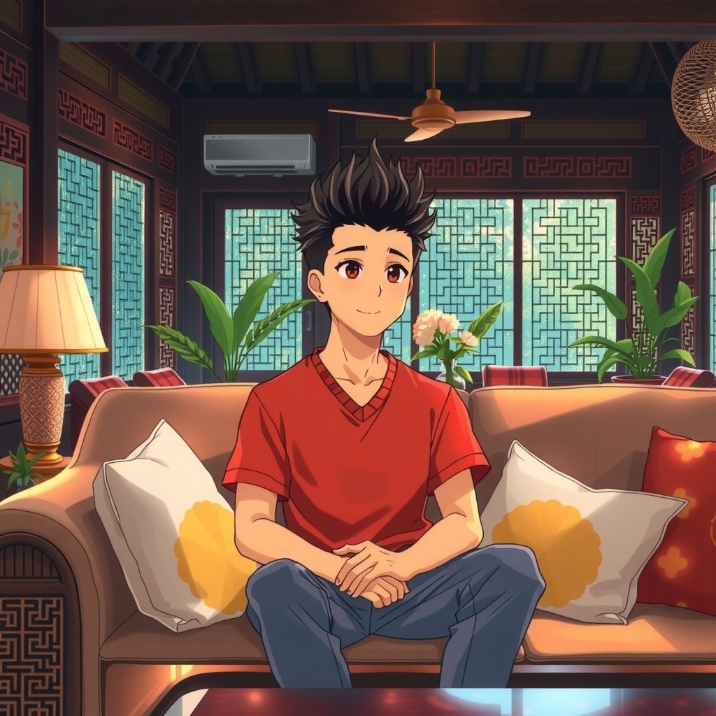 Makna 'Bentar' yang Sebuah Ilusi