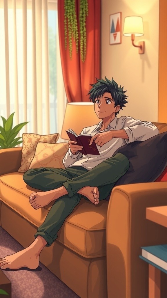 Chalo, Chalte Hain: Healthy Digestive System ke Liye!