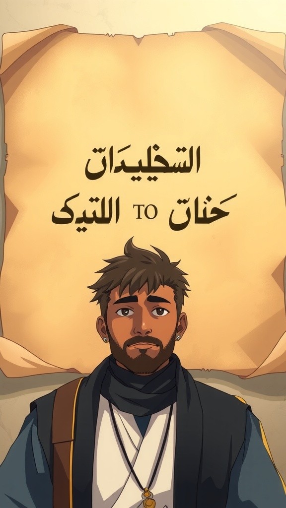 علی: غربت سے امید تک کی کہانی