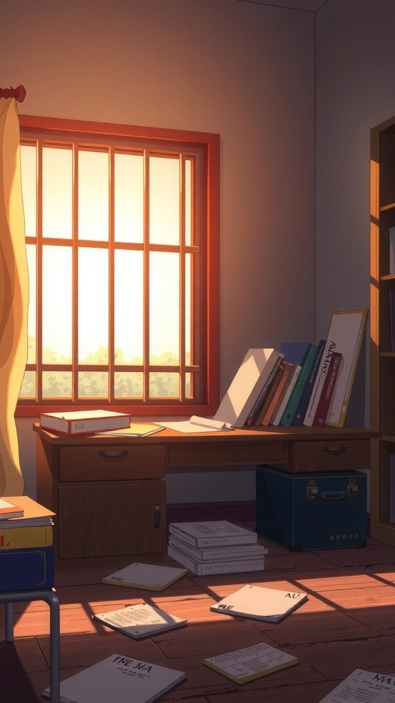 The Resilience of an UPSC Journey