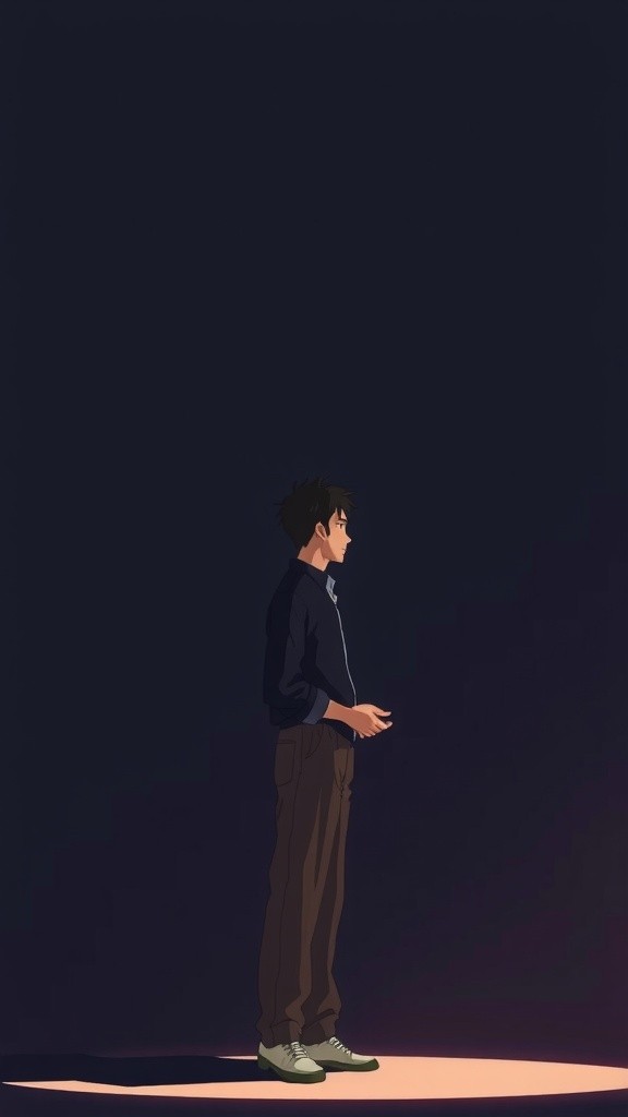 What If Life Spoke Back?