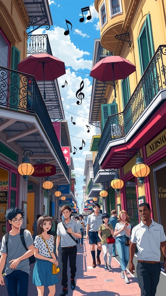 Sherlock Holmes: Mysteries in New Orleans