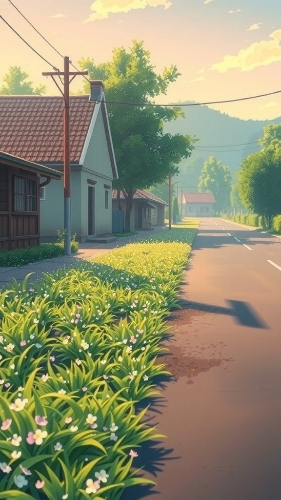 Semangat Penjual Buah: Dari Kecil Menuju Sukses