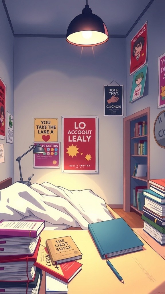 Pesan yang Menentukan Takdir