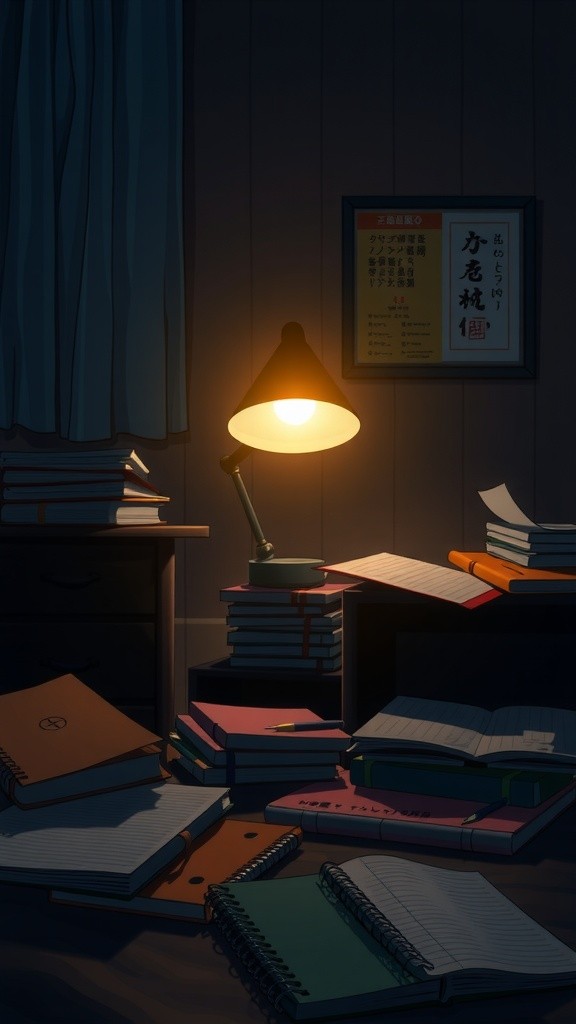 The Determined Path of Anna