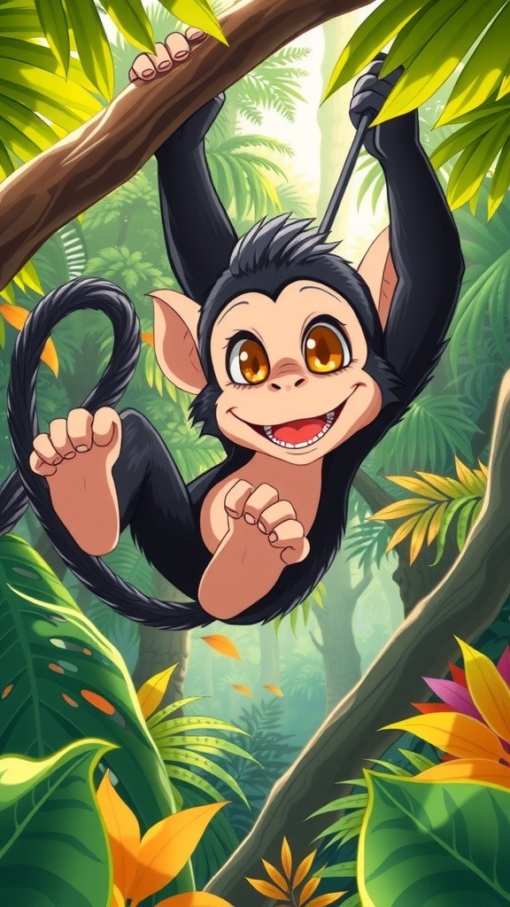 गोलू का नटखट कारनामे