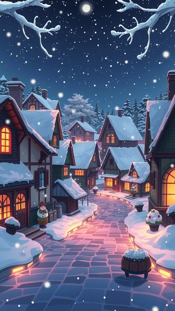 Kebaikan Sinterklas: Berbagi Itu Indah