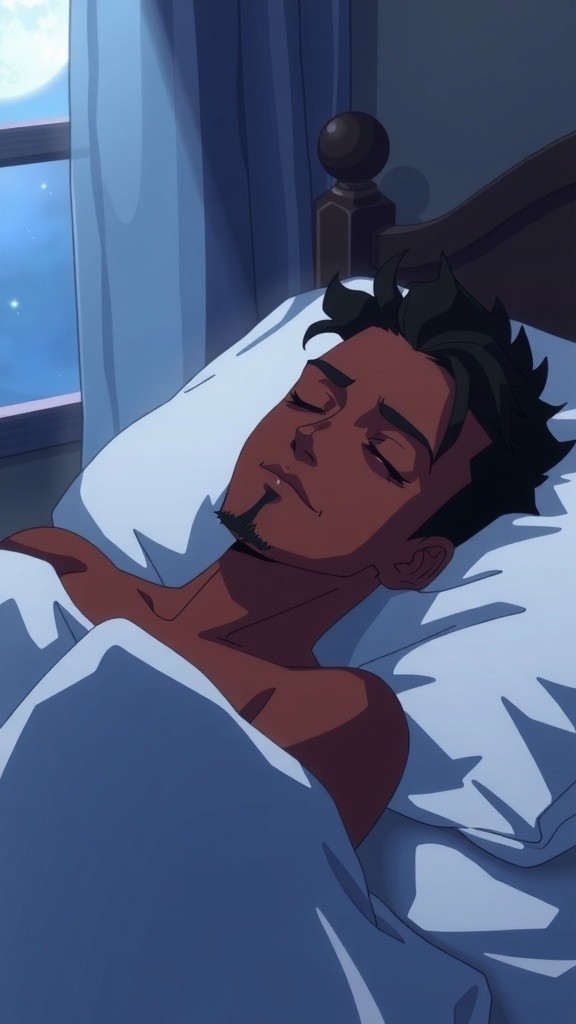 Penjaga Mimpi di Bawah Tempat Tidur