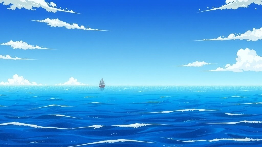 Creating Anime Inspired by One Piece: A Pirate Adventure