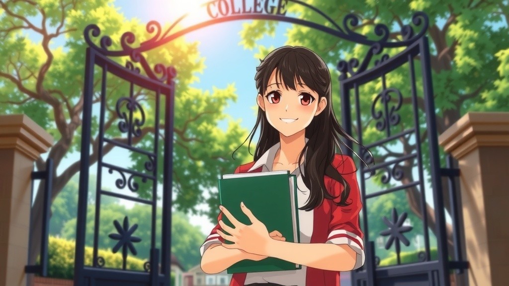 Islamic Q&A with Young Muslim Girls in College