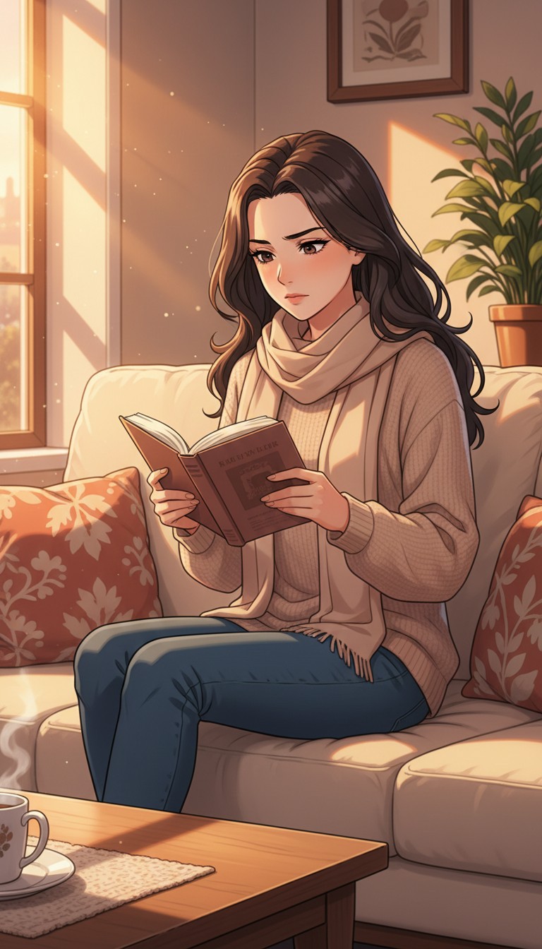 Returning to Alignment: Embracing Gentle Growth