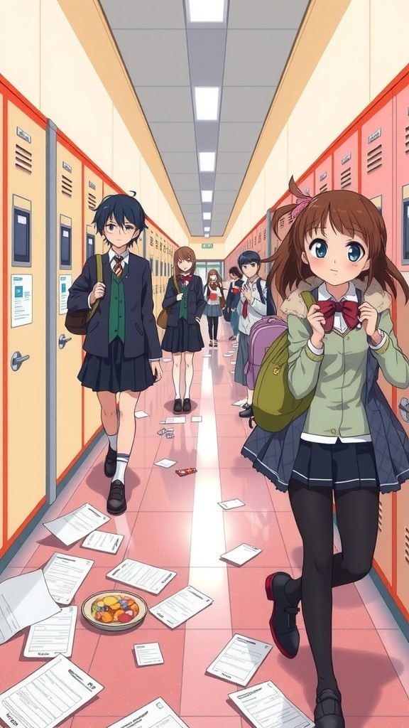 Epic School Fails! 😂