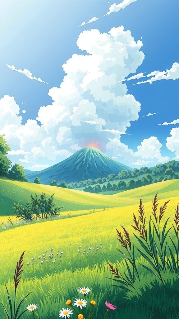 Petualangan Miko si Kucing di Dunia yang Ajaib