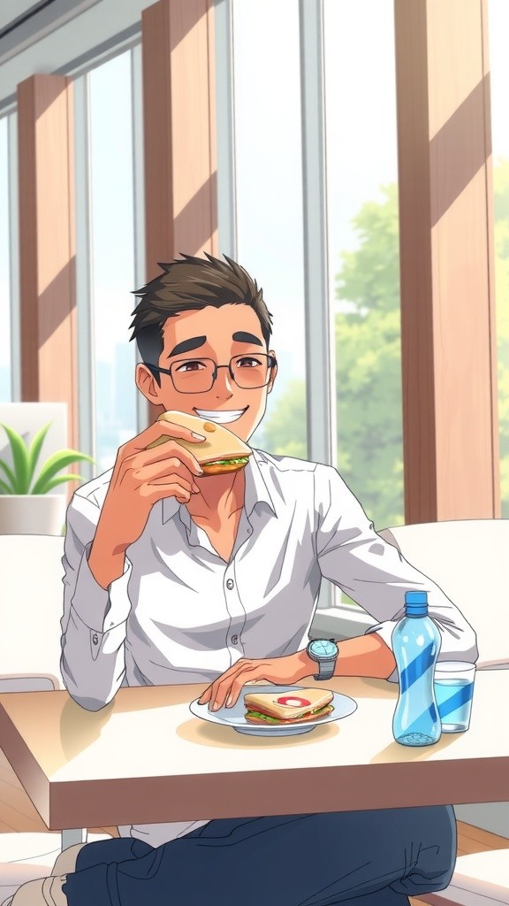 Kekuatan Foto Istri dalam Menghadapi Masalah