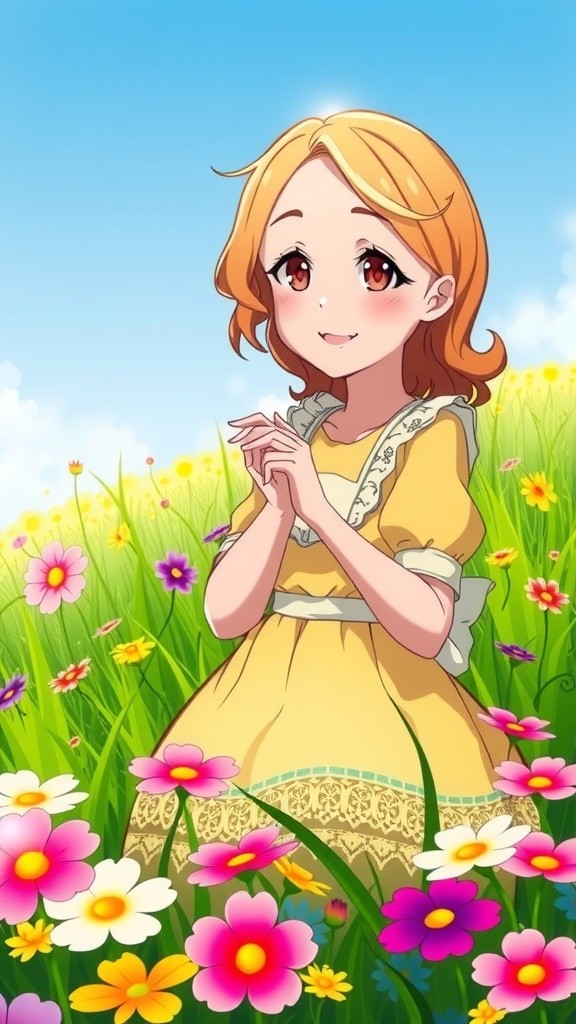 Lily and the Lost Duckling