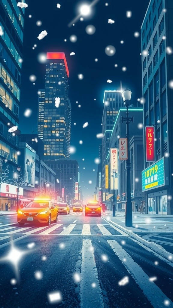 Santa: Guardian of Christmas Night