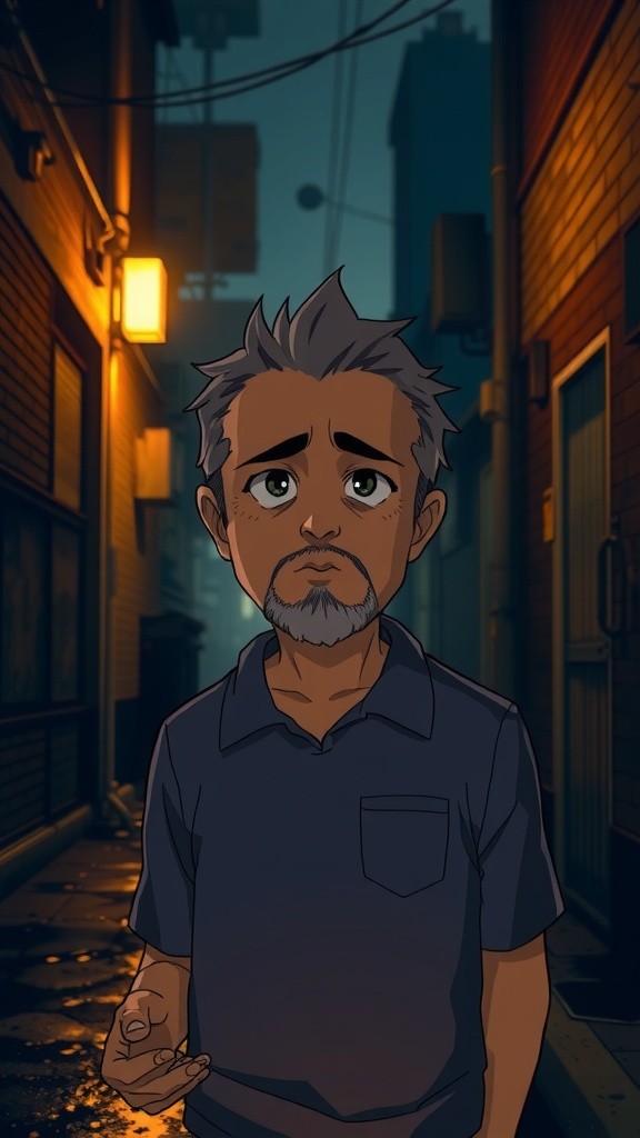 चालाक चोर की सच्चाई और सुधार का सफर