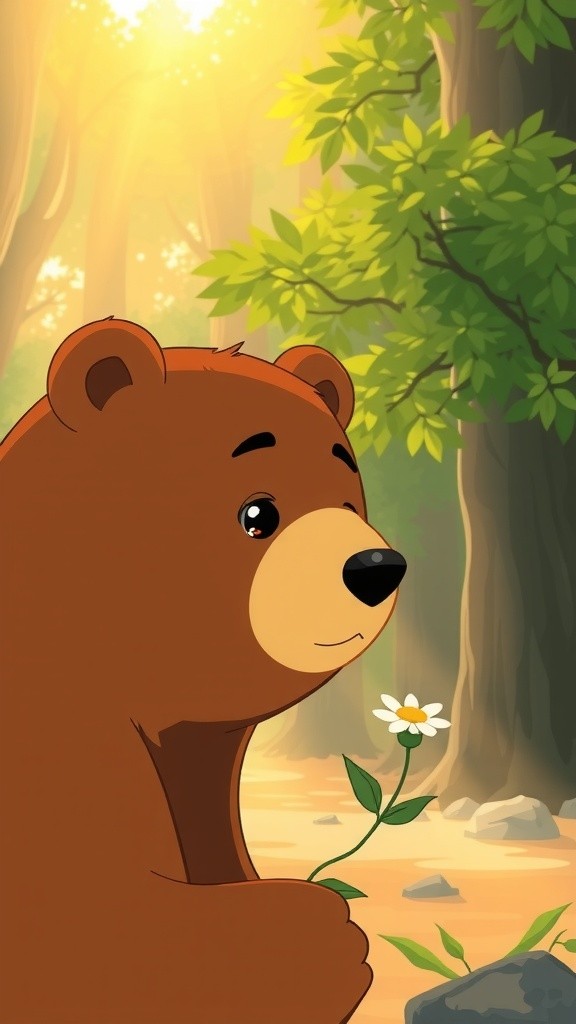 प्रकृति का जादू: बबलू और चिकी की खोजबीन