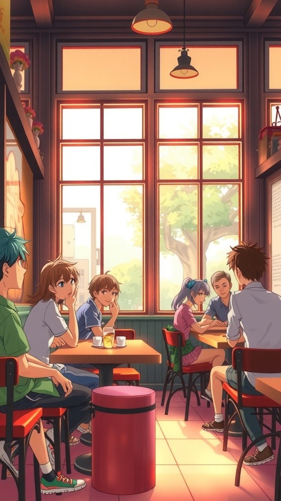 Determination Today, Success Tomorrow