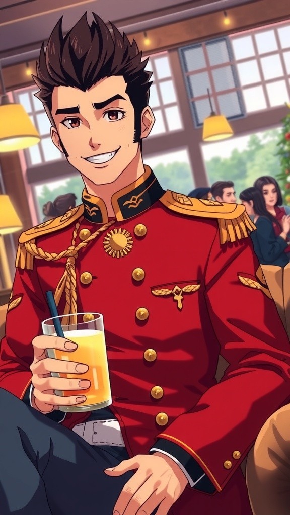 When Silence Speaks: The Weight of Thought