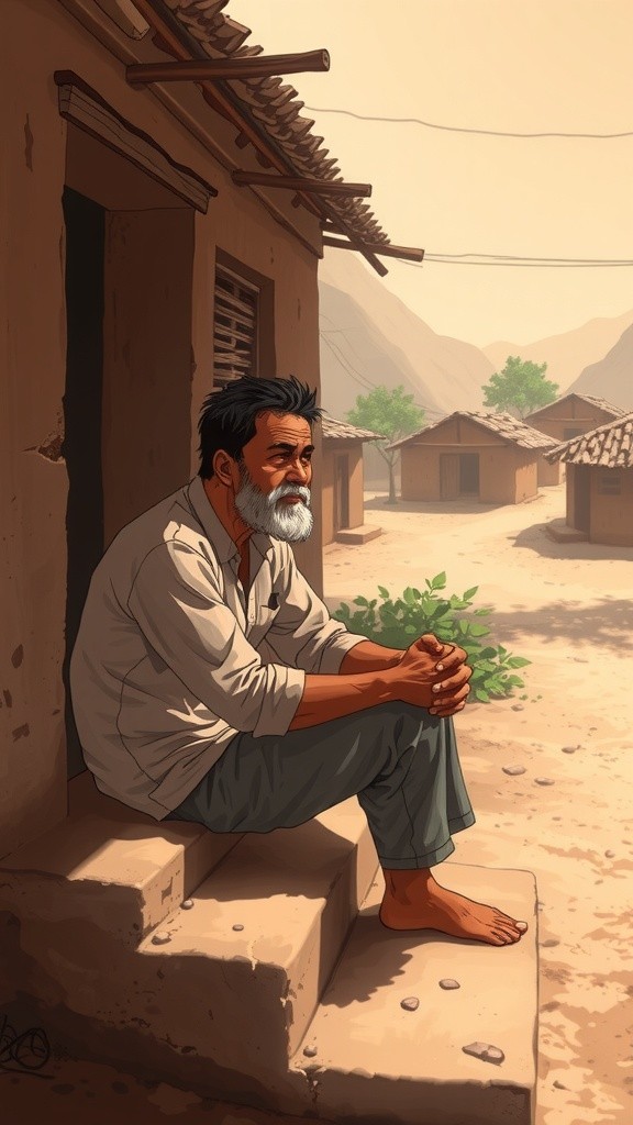 The Bowl of Compassion