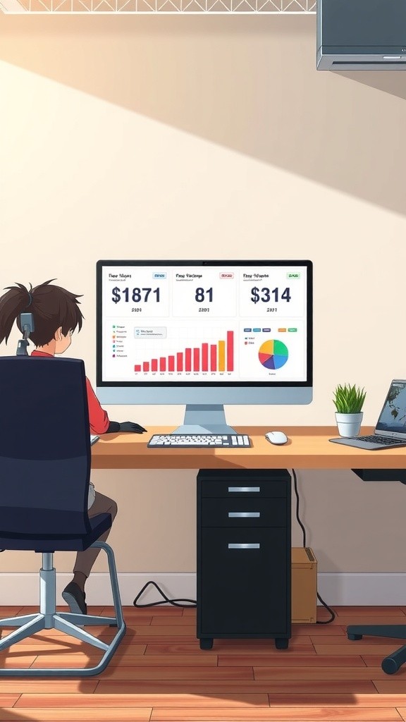 Performance-Based Advertising for Quality Leads and Sales