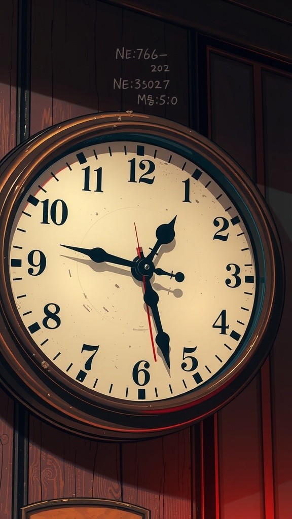 व्यक्तिगत मूल्य की खोज: समय और काबिलियत