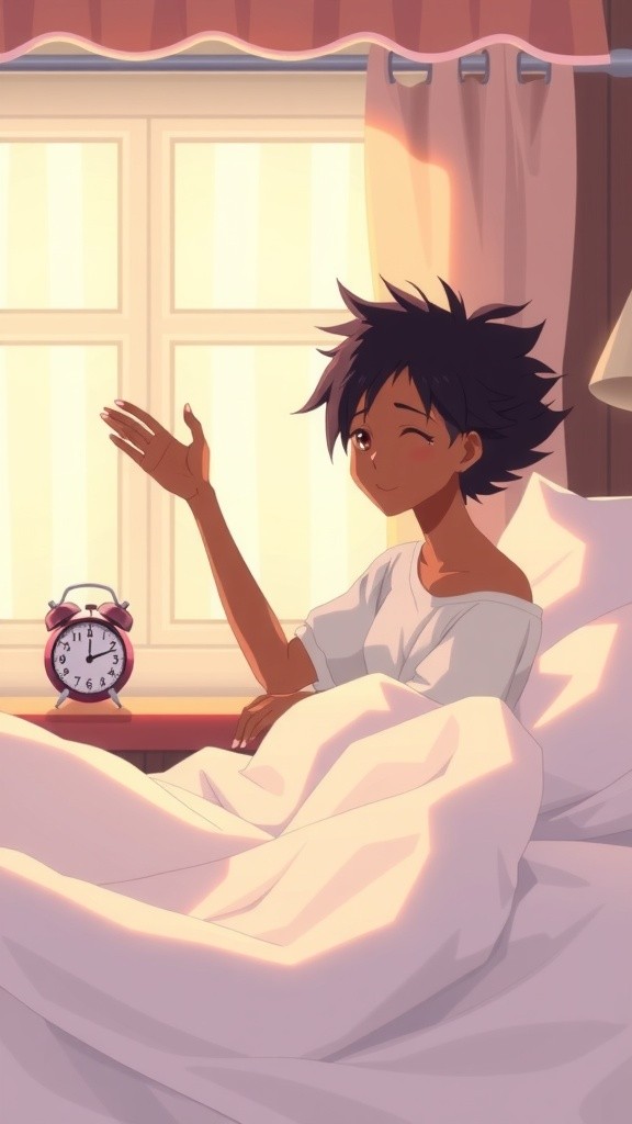 Alarm Se Padhai Tak Ka Safar!