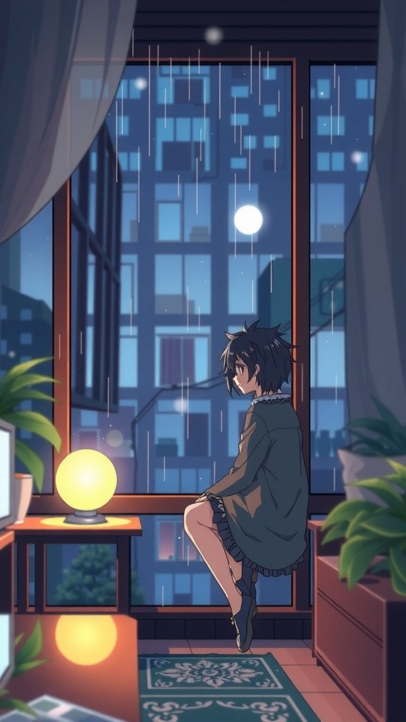 Banjir: Kembali dan Kenyataan yang Terlupakan