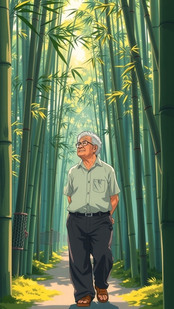 Princess Kaguya: A Gift from the Heavens