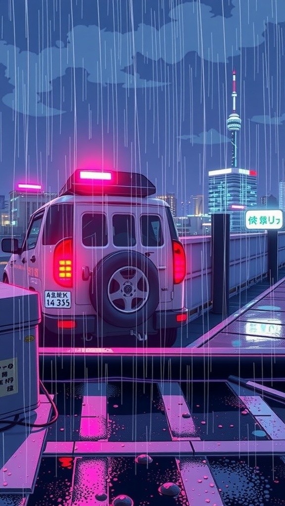 Blue-Eyed Vengeance: Awakened in the Storm