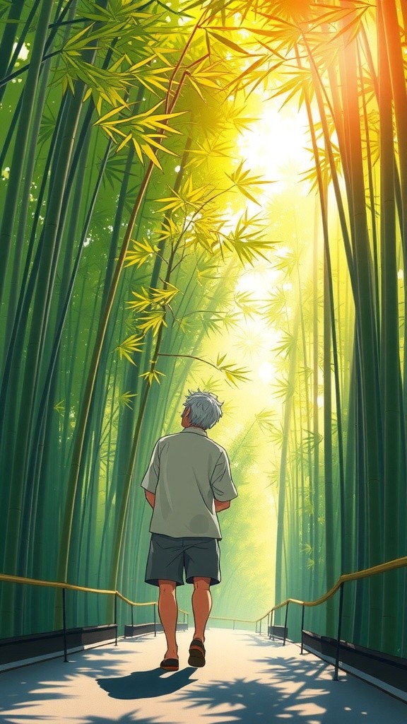 The Gift of Princess Kaguya