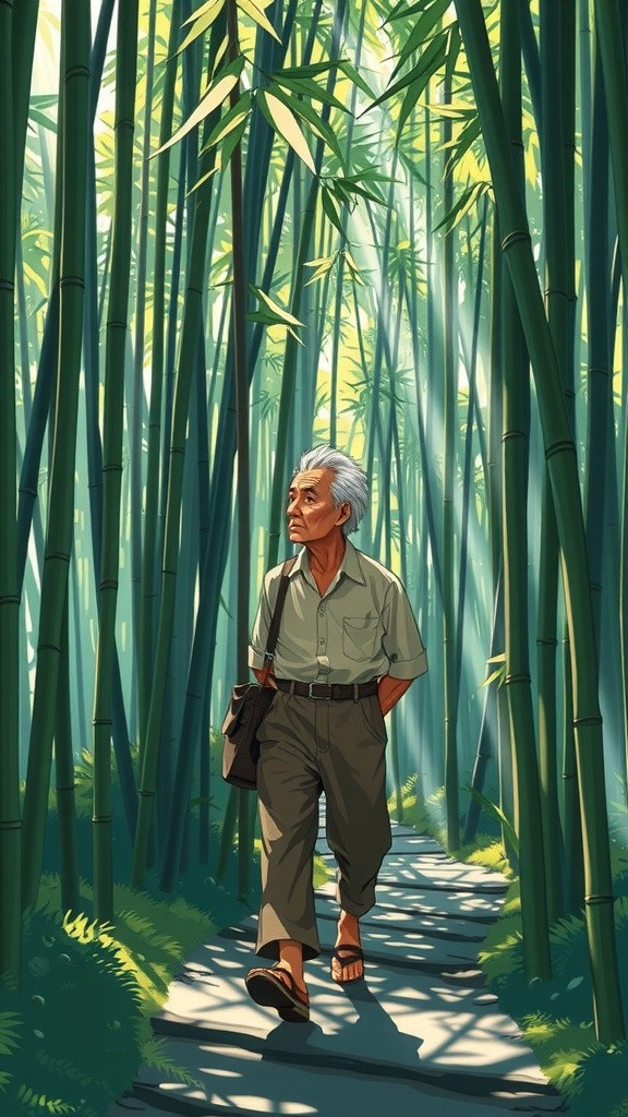 Princess Kaguya: A Gift from the Heavens