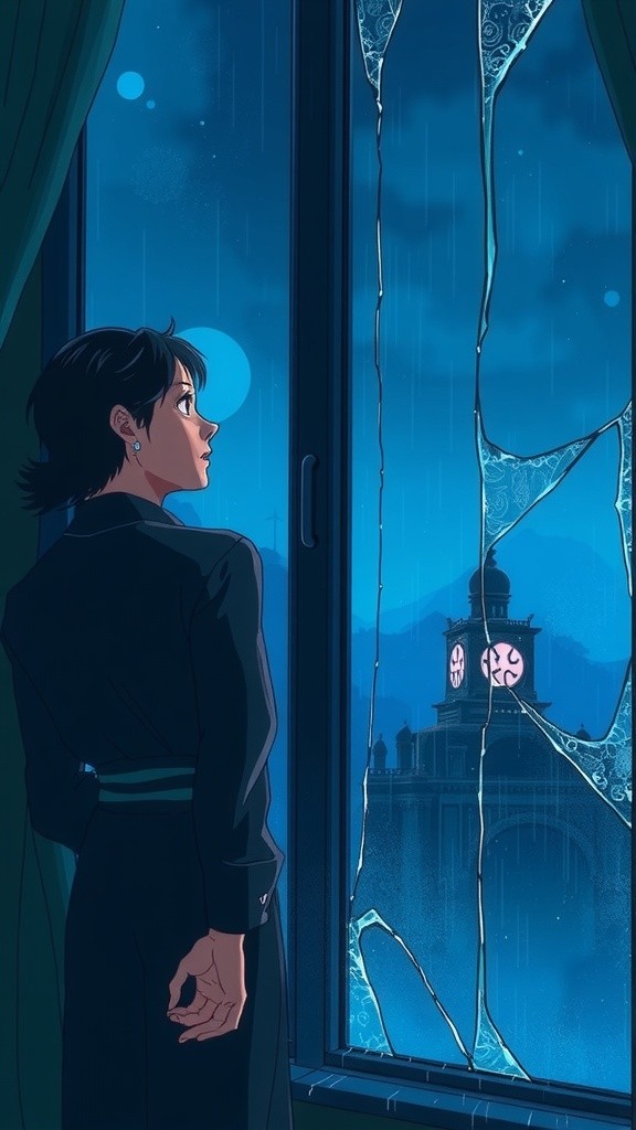 Aryaa's Awakening: A Journey Through Magical Realms