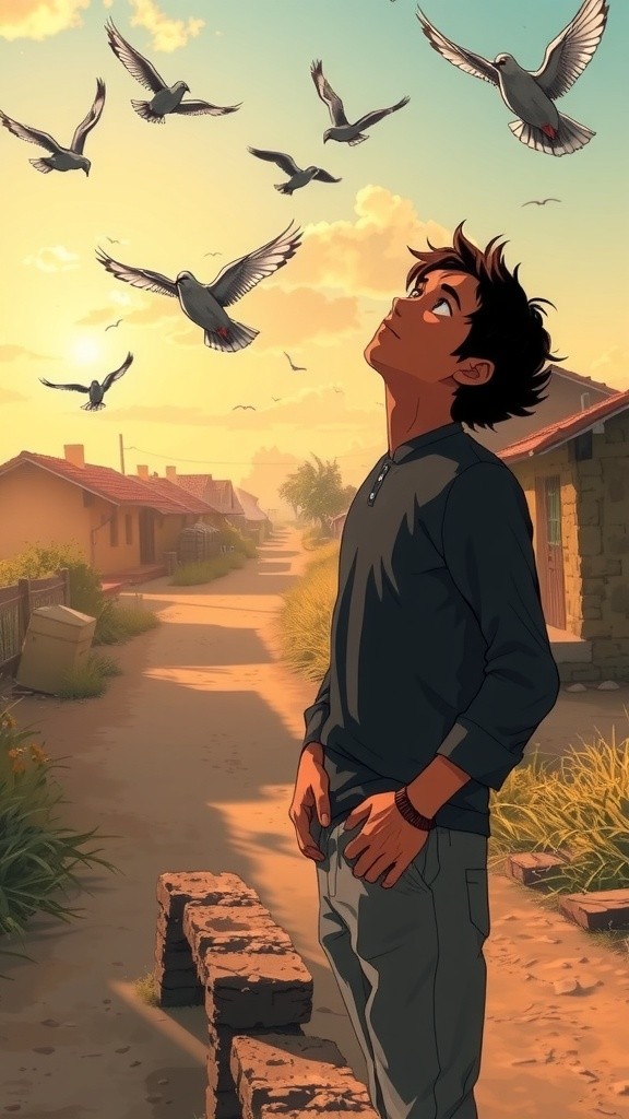 স্বপ্নের পথে রিমন